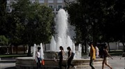 Καιρός: Το πρώτο 40άρι της χρονιάς - Υψηλές θερμοκρασίες και την Πέμπτη