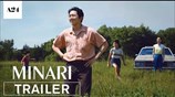 Minari | Official Trailer HD | A24