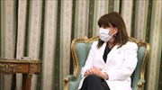 Η ΠτΔ εξέφρασε τον αποτροπιασμό της για το πρωτοφανές περιστατικό στη Μονή Πετράκη