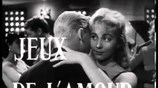 Bob Le Flambeur (1956) Trailer
