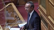 Σταϊκούρας: 20.571 οφειλέτες υπέβαλλαν αίτηση για συνολική ρύθμιση των ιδιωτικών χρεών τους