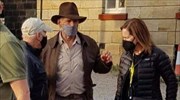 Χάρισον Φορντ: Ατύχημα στα γυρίσματα της νέας ταινίας «Indiana Jones»