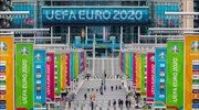 Euro 2020: Τρία μεγάλα ματς στην φάση των «16»