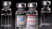 ΗΠΑ: Ο FDA προσθέτει προειδοποίηση για σπάνιες καρδιακές φλεγμονές στα εμβόλια Pfizer και Moderna