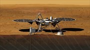 Η σκόνη απειλή την ζωή του ρομποτικού γεωλόγου του Άρη
