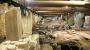 Le Figaro: Άρθρο για την ανάγκη διατήρησης κατά χώραν των αρχαιοτήτων στο Σταθμό Βενιζέλου