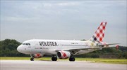 Η Volotea θα πετά φέτος από την Αθήνα σε 11 προορισμούς