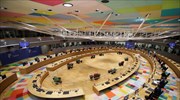 ΕΕ-Σύνοδος Κορυφής: Ικανοποίηση για τον εμβολιαστικό ρυθμό, ανησυχία για τη μετάλλαξη Δέλτα