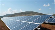 Δυτική Ελλάδα: «Στήνεται» το μεγαλύτερο συνεργατικό φωτοβολταϊκό πάρκο στην Ευρώπη