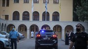 Αρχιμανδρίτης Σεβαστιανός: Με απόλυτα ήρεμο τρόπο, μας πέταξε το καυστικό υγρό