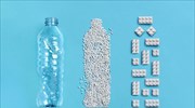 Από ανακυκλωμένα πλαστικά μπουκάλια τα νέα τουβλάκια της Lego