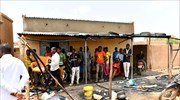 Μπουρκίνα Φάσο: Παιδιά στρατιώτες από 12 ως 14 ετών διέπραξαν τη σφαγή τουλάχιστον 130 αμάχων