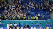 Euro 2020: Έντονη ανησυχία στις αρχές της Φινλανδίας με τα κρούσματα κορωνοϊού στους οπαδούς