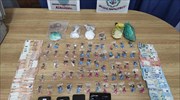 Λιμενικό: Δύο συλλήψεις για διακίνηση κοκαΐνης σε Καλλιθέα-Νέα Σμύρνη
