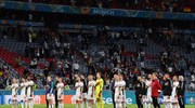 EURO 2020: Νέα έρευνα της UEFA για αγώνα της Εθνικής Ουγγαρίας