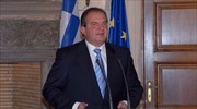 Κ. Καραμανλής: «Πορευόμαστε με βάση τις αρχές και τις αξίες μας»