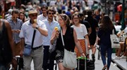Προειδοποίηση επιστημόνων: Κυρίαρχη στην Ευρώπη τον Αύγουστο η μετάλλαξη ΔΕΛΤΑ