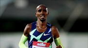 Ολυμπιακοί Αγώνες: Ο Φάρα δεν πήρε το «εισιτήριο» για τα 10.000μ