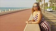 Ιωάννα Παλιοσπύρου: Με σόκαραν οι εικόνες με τα ράσα και τα αίματα στη Μονή Πετράκη