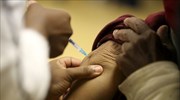 Ναμίμπια: Προσωρινή αναστολή των εμβολιασμών, λόγω έλλειψης εμβολίων