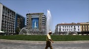 Πώς κατανέμονται τα κρούσματα