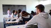 Παράνομη κρίθηκε η στάση εργασίας της ΟΛΜΕ - Κανονικά οι εξετάσεις στα Πρότυπα σχολεία