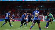 Euro 2020: Ο... πάγκος έδωσε την ιστορική πρόκριση στους «8» για την Ιταλία