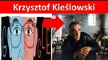 Krzysztof Kieślowski Google Doodle