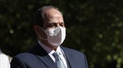 Αίγυπτος- Ιορδανία- Ιράκ: Στη Βαγδάτη ο Σίσι με στόχο την ενίσχυση των τριμερών σχέσεων