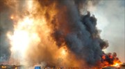 Μπαγκλαντές: 7 νεκροί και 50 τραυματίες από έκρηξη στη Ντάκα