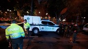 Κολομβία: Τρεις επιθέσεις- Τέσσερις αστυνομικοί ανάμεσα στους εννέα νεκρούς
