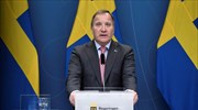 Παραιτήθηκε ο Σουηδός πρωθυπουργός