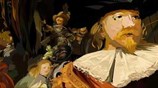 Legion of Honor - An Afternoon with Rembrandt
