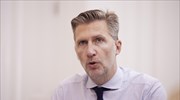 Α. Σκέρτσος: Μόνο οι εμβολιασμένοι είναι ασφαλείς - Όχι στον εφησυχασμό