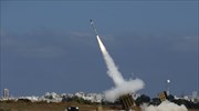 Σύστημα αναχαίτισης σαν το ισραηλινό Iron Dome αναπτύσσει η Νότια Κορέα