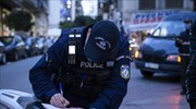 Κορωνοϊός: Νέα πρόστιμα 274.900 ευρώ σε 284.249 ελέγχους- 226 παραβάσεις
