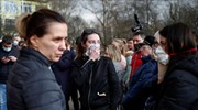 Μόσχα: Μόνο εμβολιασμένοι στις καφετέριες - Αύξηση των ραντεβού εμβολιασμών λόγω του μέτρου