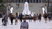 Γεωγραφική κατανομή: 187 κρούσματα στην Αττική, 15 στη Θεσσαλονίκη