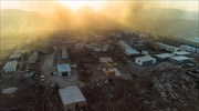 Ισραηλινός οικισμός εκκενώνεται και θα αντικατασταθεί από στρατιωτική βάση