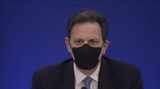 Θ. Σκυλακάκης: Η «ιδιομορφία» του Μεσοπρόθεσμου - « Δεν θα επιβληθεί κανένας έκτακτος φόρος»