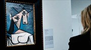 Βρέθηκαν οι πίνακες των Πικάσο και Μοντριάν που είχαν κλαπεί από την Εθνική Πινακοθήκη