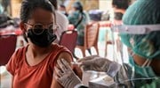 Το Μπαλί σχεδιάζει να προσφέρει εμβόλια στους τουρίστες