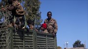 OHE: Ο στρατός της Αιθιοπίας κατέστρεψε εξοπλισμό της UNICEF στο Τιγκράι