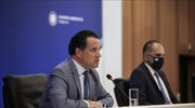 Αδ. Γεωργιάδης: Πώς θα λειτουργούν από 15/7 αμιγώς και μεικτοί χώροι εστίασης και ψυχαγωγίας