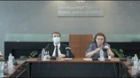 Δηλώσεις του Υπουργού Προστασίας του Πολίτη  και της Υπουργού Πολιτισμού και Αθλητισμού