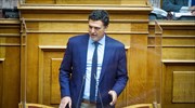 Β.Κικίλιας: Διπλασιάστηκαν τα ραντεβού  για εμβολιασμό, μετά την εξαγγελία για την προπληρωμένη κάρτα