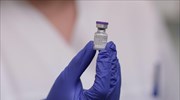 Εύοσμος: Έκλεψαν φιαλίδιο της Pfizer από το εμβολιαστικό κέντρο