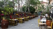 Επαγγελματίες Εστίασης: Ζητούν 70% πληρότητα χωρίς διαχωρισμούς και επιδότηση ιονιστών αέρα