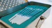Εσθονία: Βλάβη σε ψυγείο κατέστρεψε πάνω από 100.000 δόσεις εμβολίων
