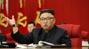 Κορωνοϊός- Β. Κορέα: Ο Κιμ Γιονγκ Ουν καθαιρεί αξιωματούχους λόγω «σοβαρού συμβάντος»